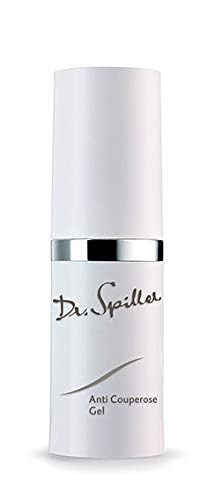 Dr. Spiller - Anti Couperose Gel - Intensivpflege bei erweiterten Äderchen