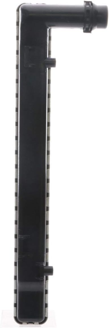 MAHLE CR 1395 000S Kühlmittelkühler BEHR