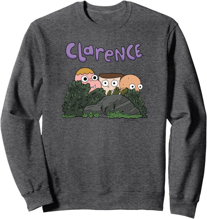 Clarence Gang Sweatshirt