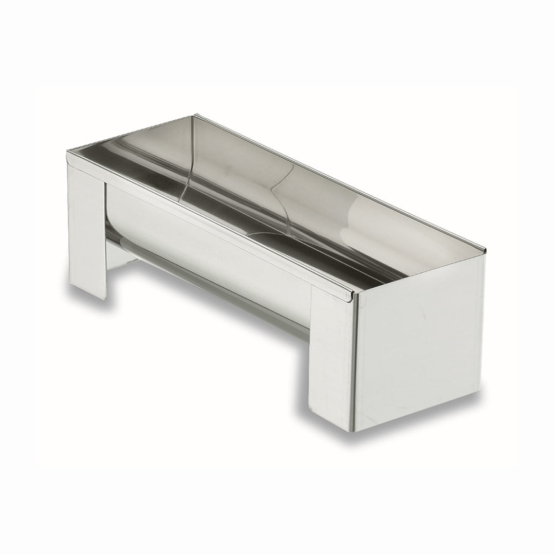 Lacor 68001 Terrinen/Kuchenform Dachrinne 25 x 6 x 9 cm