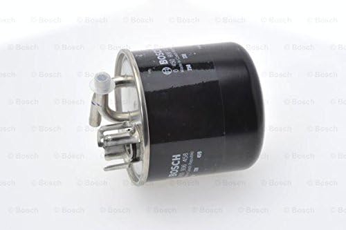 Bosch N6458 - Dieselfilter Auto