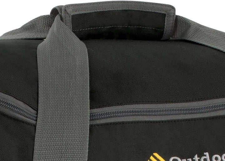Outdoor Products Mountain Duffle Bag Medium (12"x12"x24"), Medium (12"x12"x24")