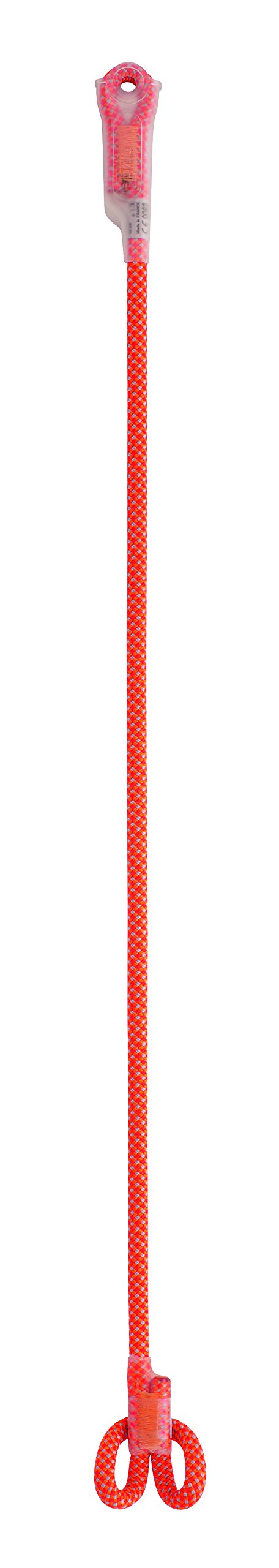 PETZL Erwachsene 10joko-ilanyards Seil, orange, 70cm