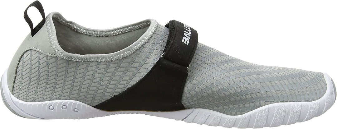 BALLOP Barfussschuh Patrol Grey XXX-Large Grau, XXX-Large Grau
