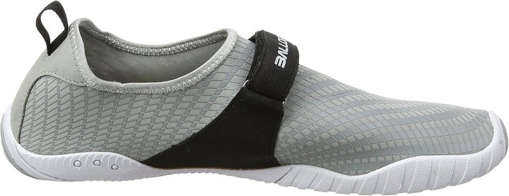 BALLOP Barfussschuh Patrol Grey XXX-Large Grau, XXX-Large Grau
