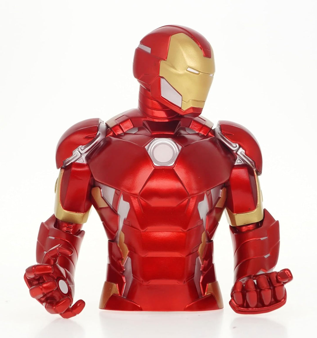 Iron Man Büste Spardose 20Cm