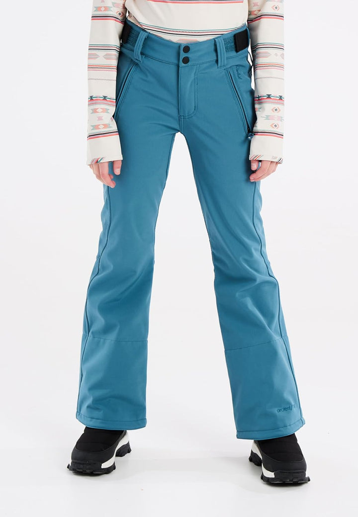 Protest Girls LOLE JR Jewel Blue 176, Jewel Blue 176