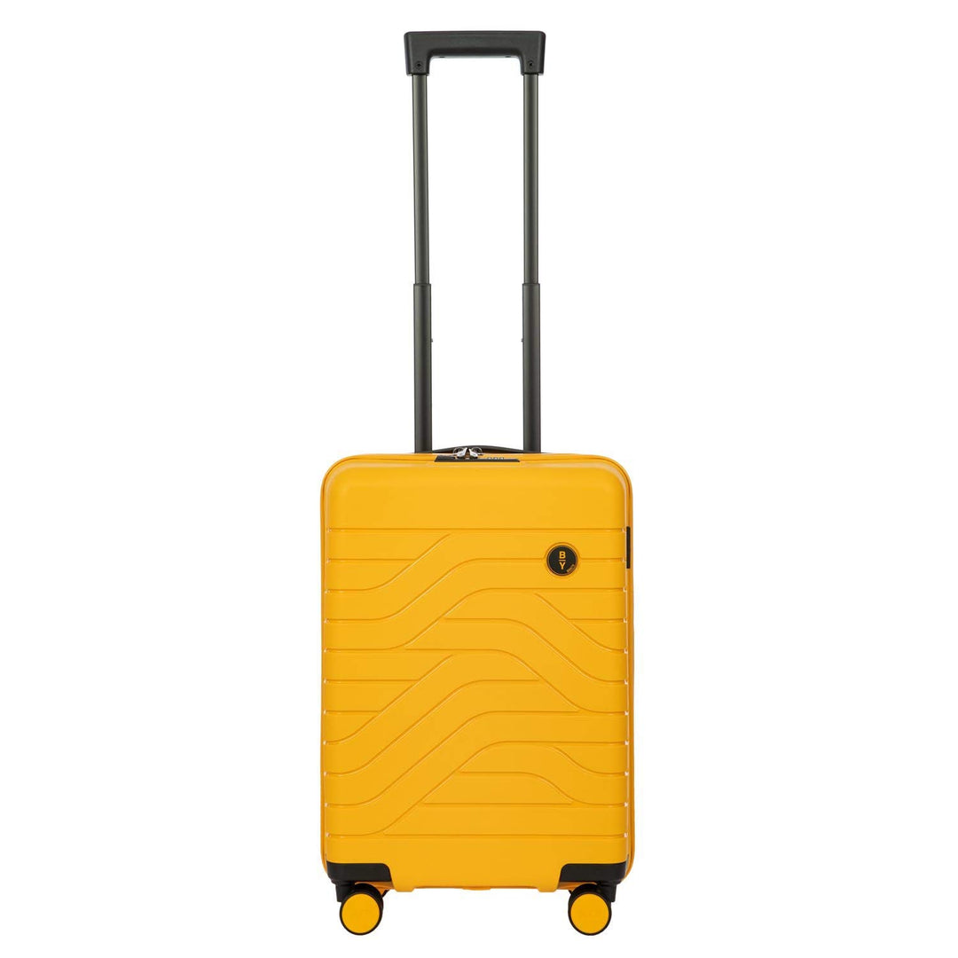Hartschalen-Kabinentrolley B Y, Einheitsgrösse.Mango Einheitsgrösse Mango, Einheitsgrösse Mango