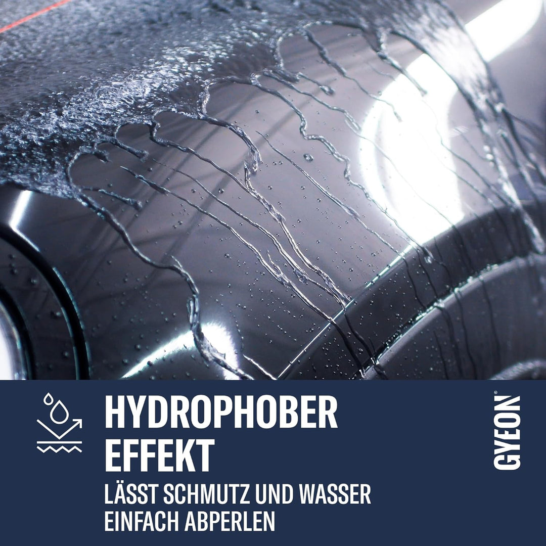 Gyeon Versiegelungsshampoo Bathe+