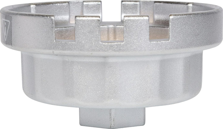 KS Tools 150.9211 3/8" Ölfilterschlüssel Ø 64,5 mm / 14 Flächen