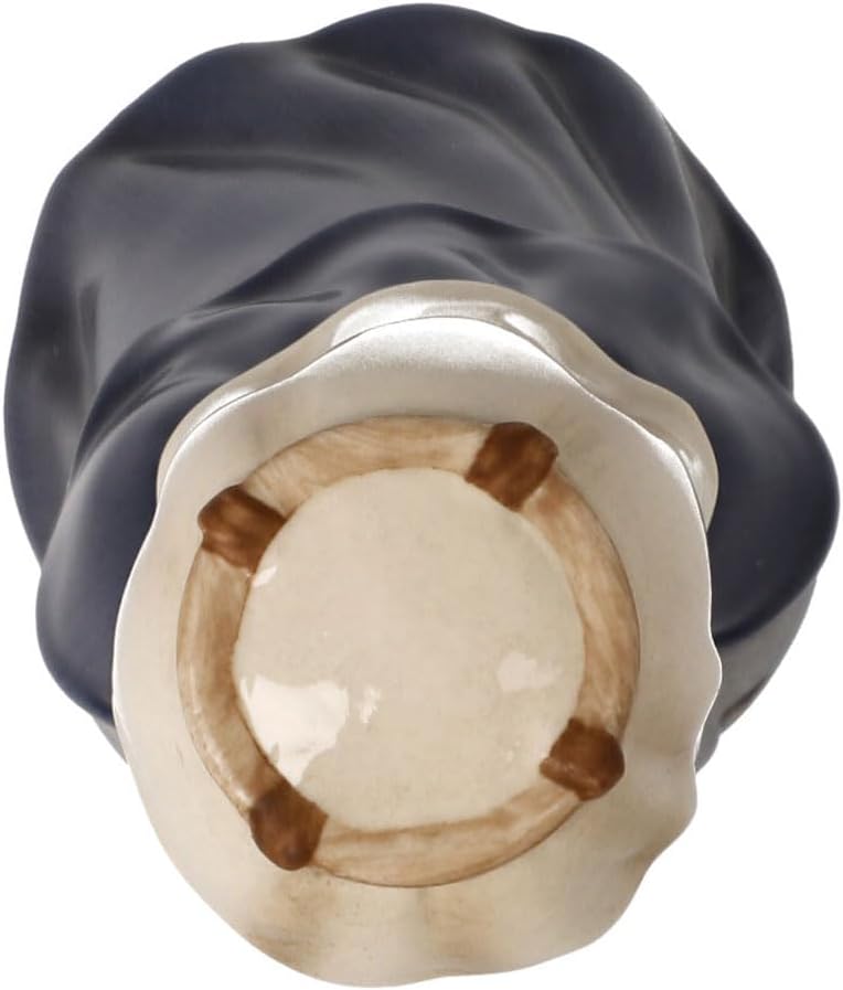 Goebel Figur Josef aus Steingut gefertigt, Höhe 11,5cm, 41-661-03-1 11,5cm Mehrfarbig, 11,5cm Mehrfa