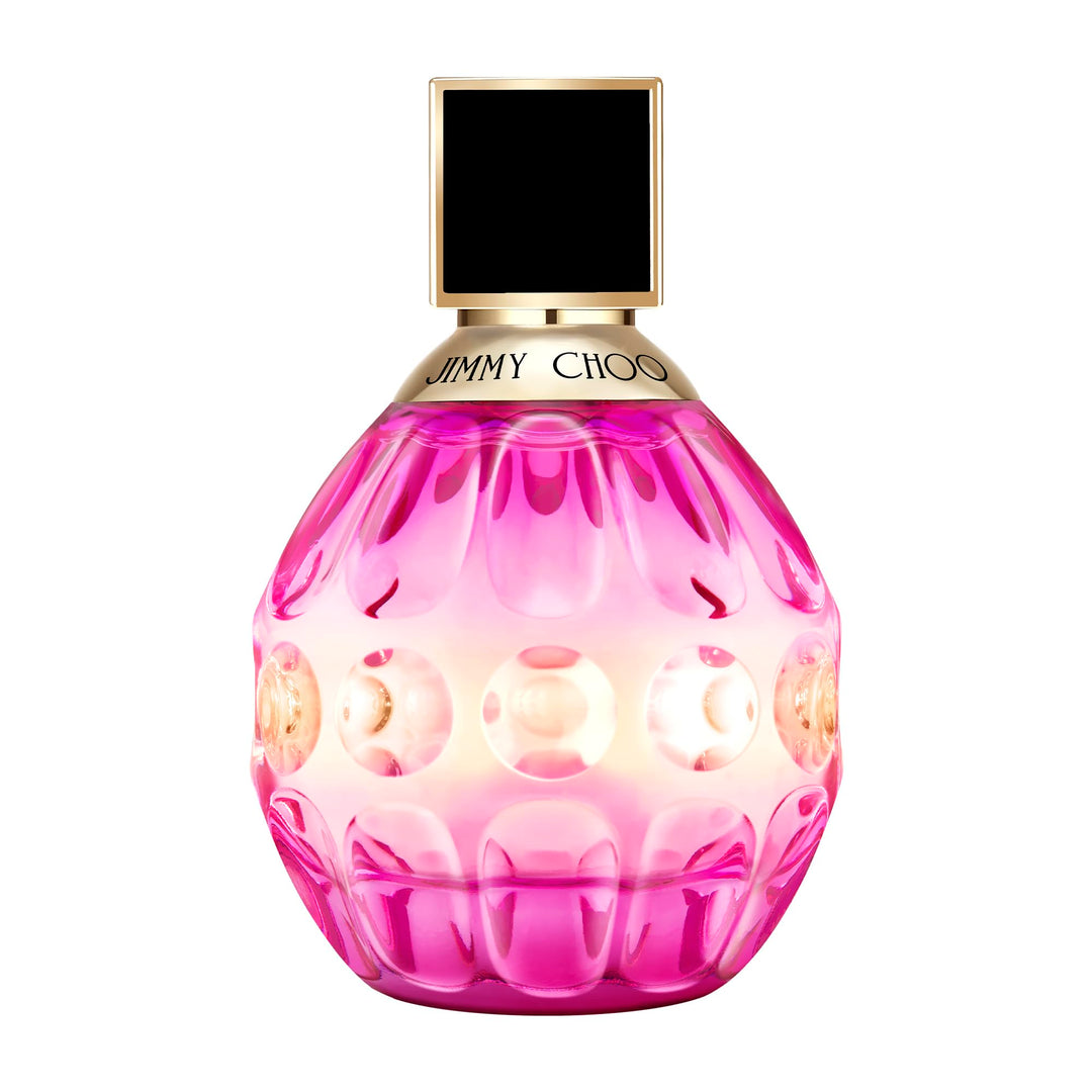Jimmy Choo Rose Passion EdP, Linie: Rose Passion, Eau de Parfum für Damen, Inhalt: 60ml