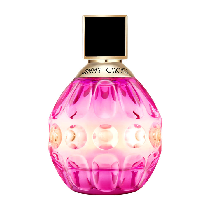Jimmy Choo Rose Passion EdP, Linie: Rose Passion, Eau de Parfum für Damen, Inhalt: 60ml
