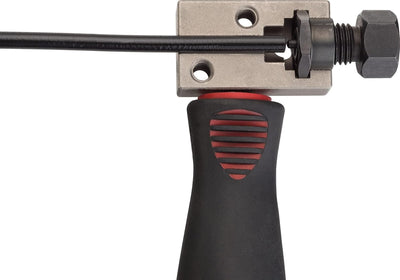 Vigor Bördelgerät (für Durchmesser 4,75 mm, DIN Bördelungen, keine Beschädigung beschichteter Leitun