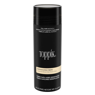 TOPPIK Hair Building Fibers light blonde, 55 g