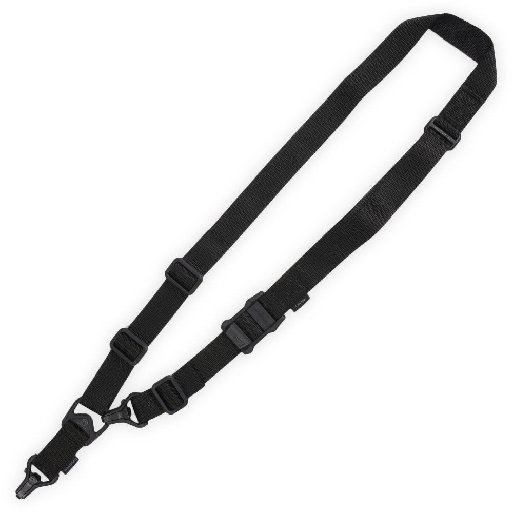Magpul MS3 Gen2 Sling Schwarz, Schwarz