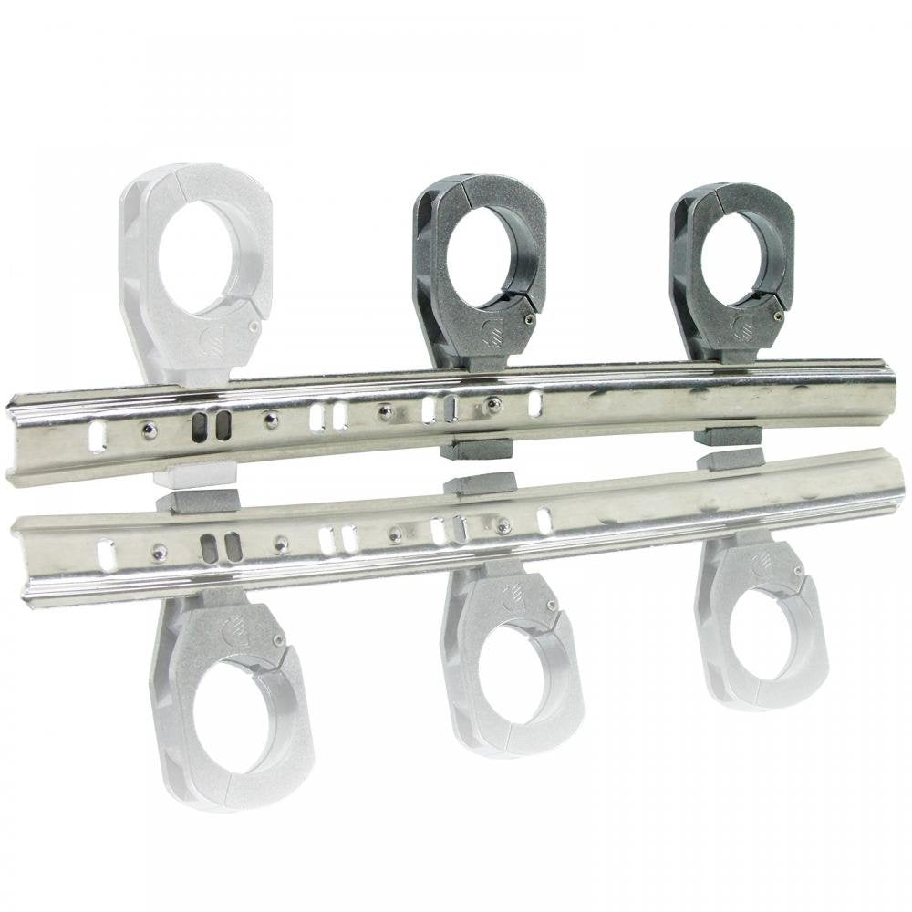 MFP3 Premium Multifeedhalter Erweiterung 3-fach