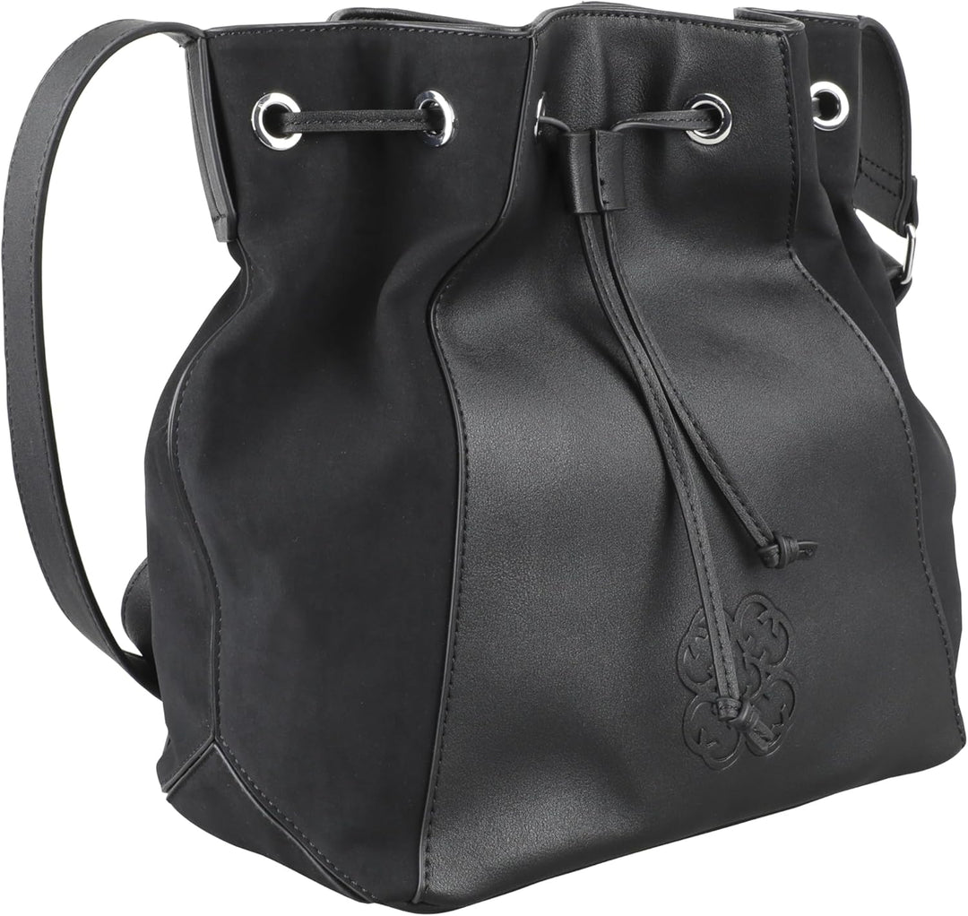 Gerry Weber - remix matchsack mvo Schwarz Einheitsgrösse Farbe:schwarz / Material:polyester,pu, Einh