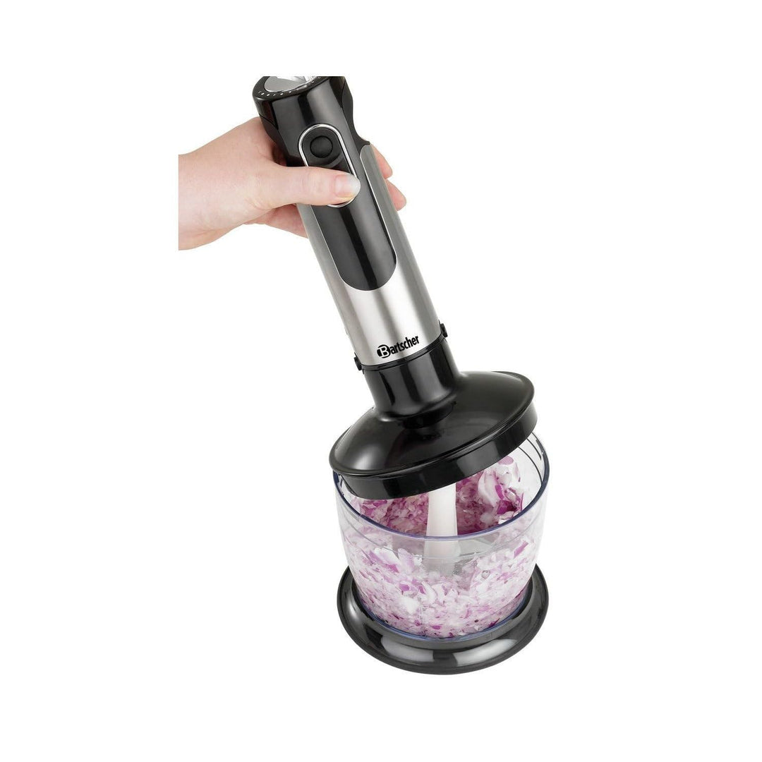Stabmixer 130206