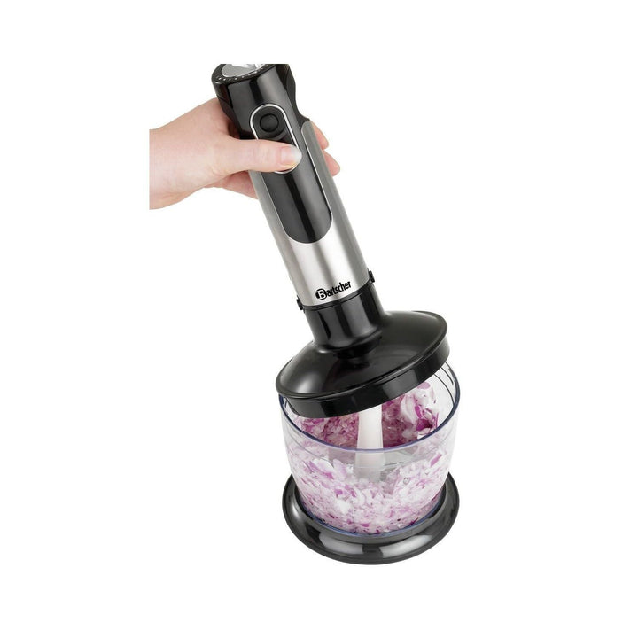 Stabmixer 130206