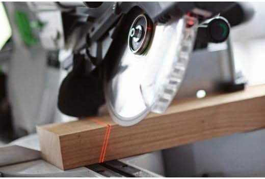 Festool Kreissägeblatt HW 260x2,5x30 W80 WOOD FINE CUT, 260x2,5x30 W80