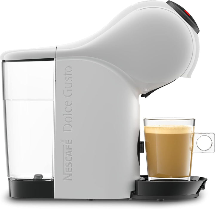 Krups Dolce Gusto Maschine Genio S KP2401 | Kaffeekapselmaschine | Heiss- & Kaltgetränke | über 30 v