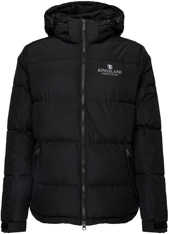 Kingsland Daunenjacke Classic