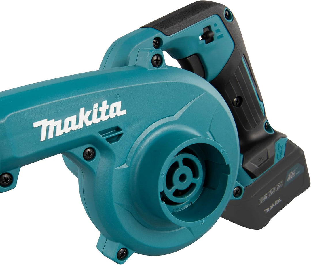 Makita UB101DZ Akku-Gebläse 12V max. (ohne Akku, ohne Ladegerät)