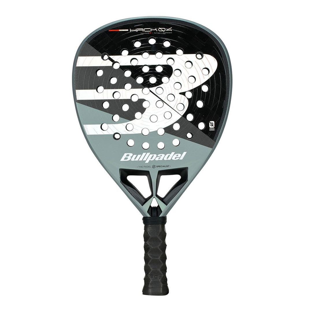 Schläger Bullpadel Hack 04 2026