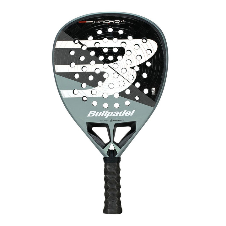 Schläger Bullpadel Hack 04 2026