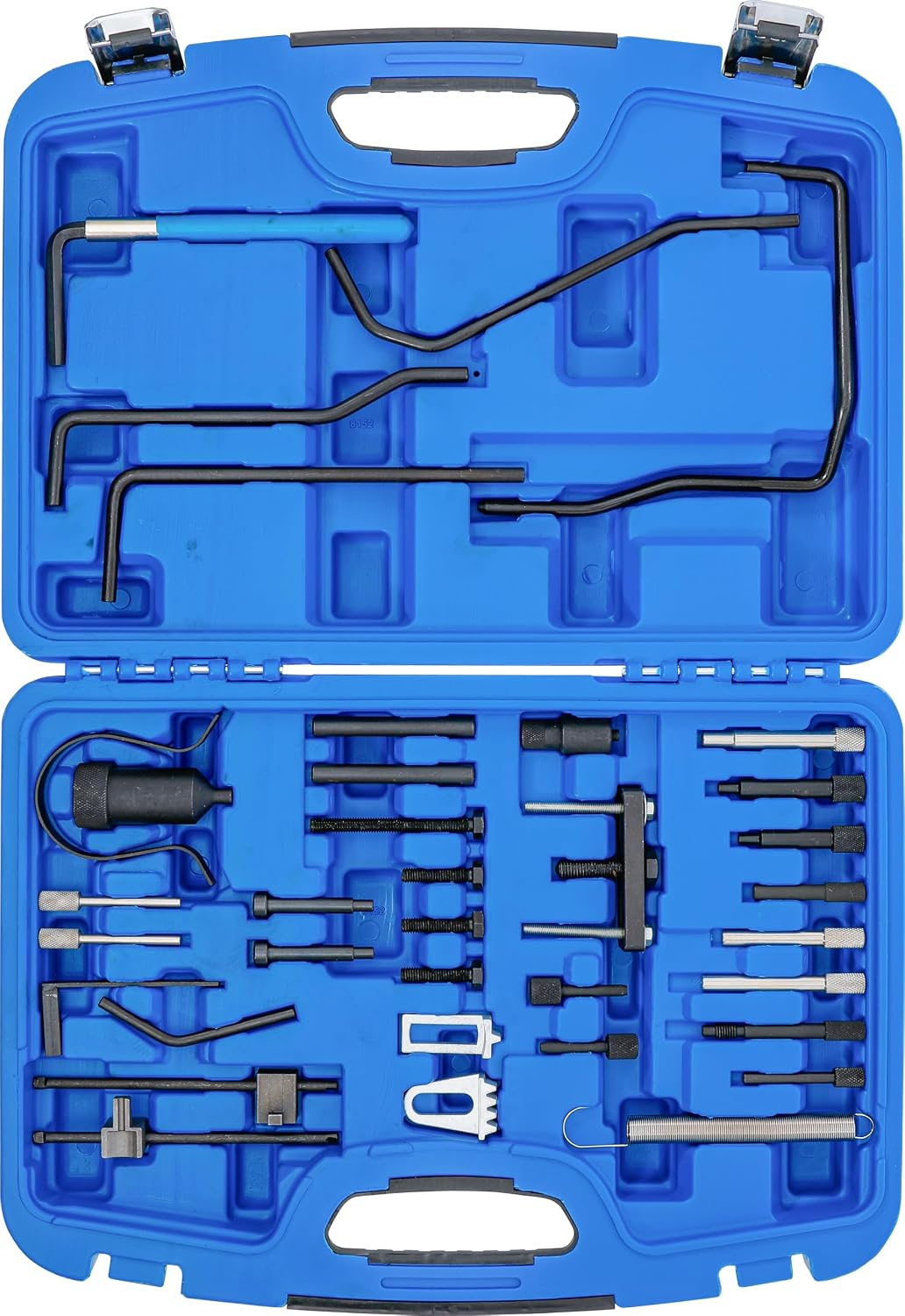 BGS 8152 | Motor-Einstellwerkzeug-Satz | für PSA, Motor-Einstellwerkzeug-Satz | für PSA