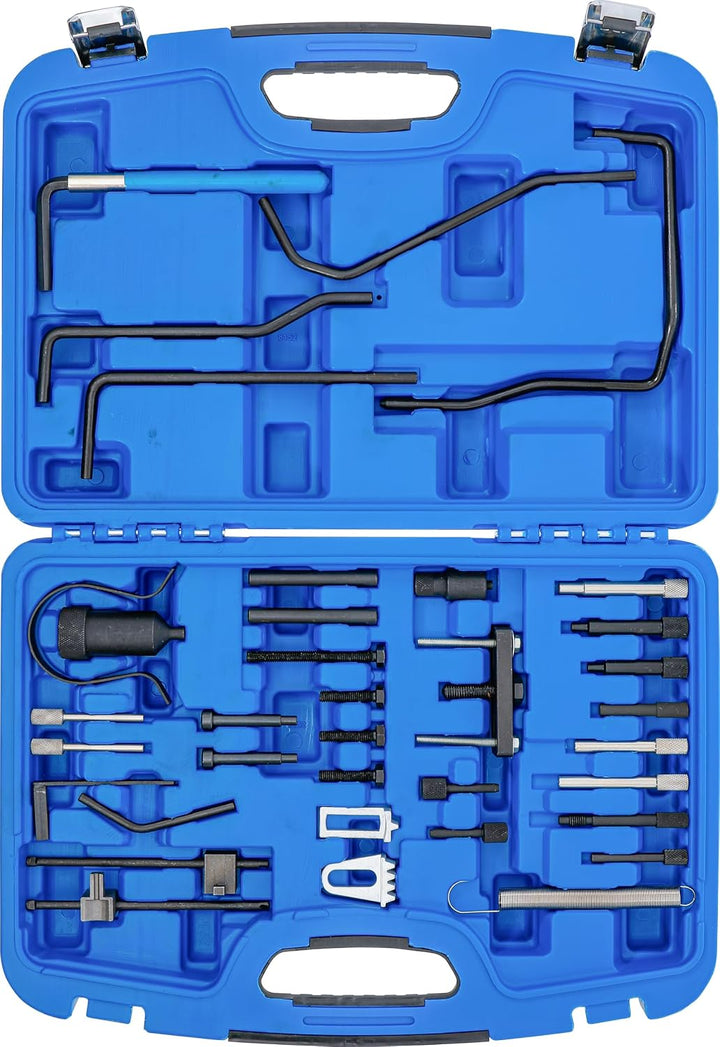BGS 8152 | Motor-Einstellwerkzeug-Satz | für PSA, Motor-Einstellwerkzeug-Satz | für PSA