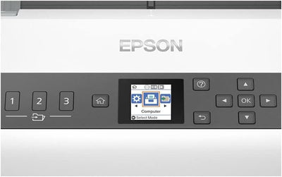 Epson Scanner DS-730N PERP Epson One Size