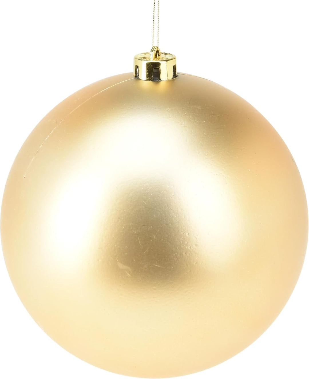 Annastore Weihnachtskugeln gross für den Aussenbereich, Christbaumkugeln zur Dekoration, Christbaums