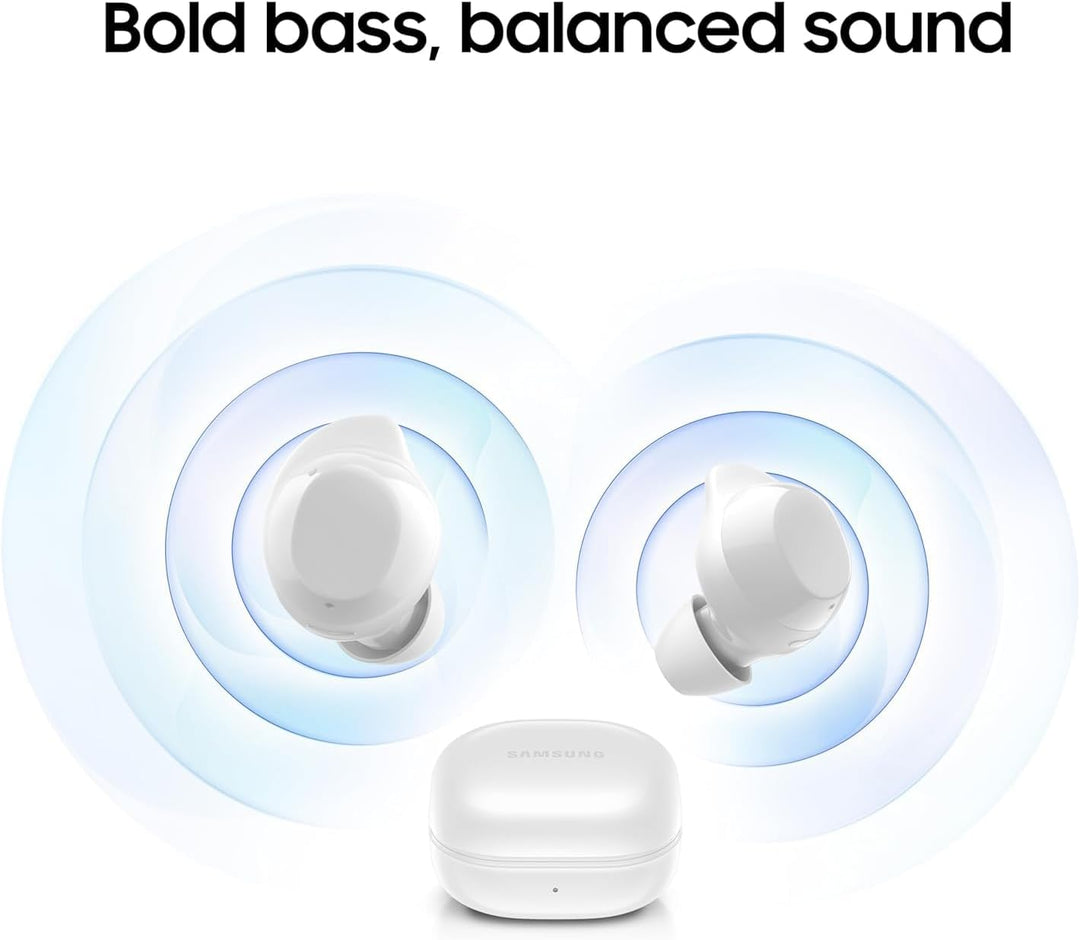 Samsung Galaxy Buds Core SM-R410 (2025) | Lateinamerika Stock | Bluetooth 5.4 | Active Noise Cancell