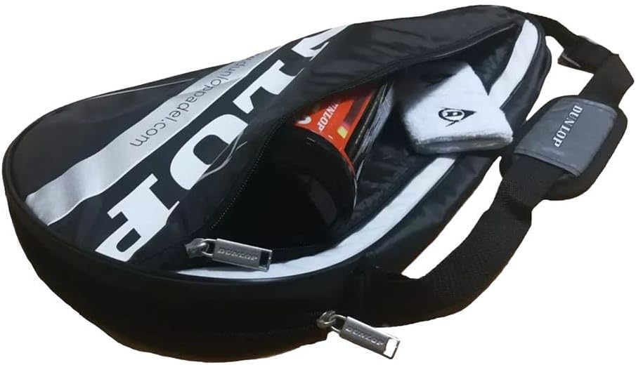 Schlägertasche Dunlop pdl funda pro