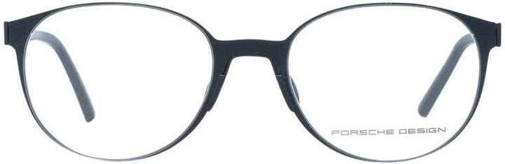 Porsche Design Men's P8312 Sunglasses, e, 53