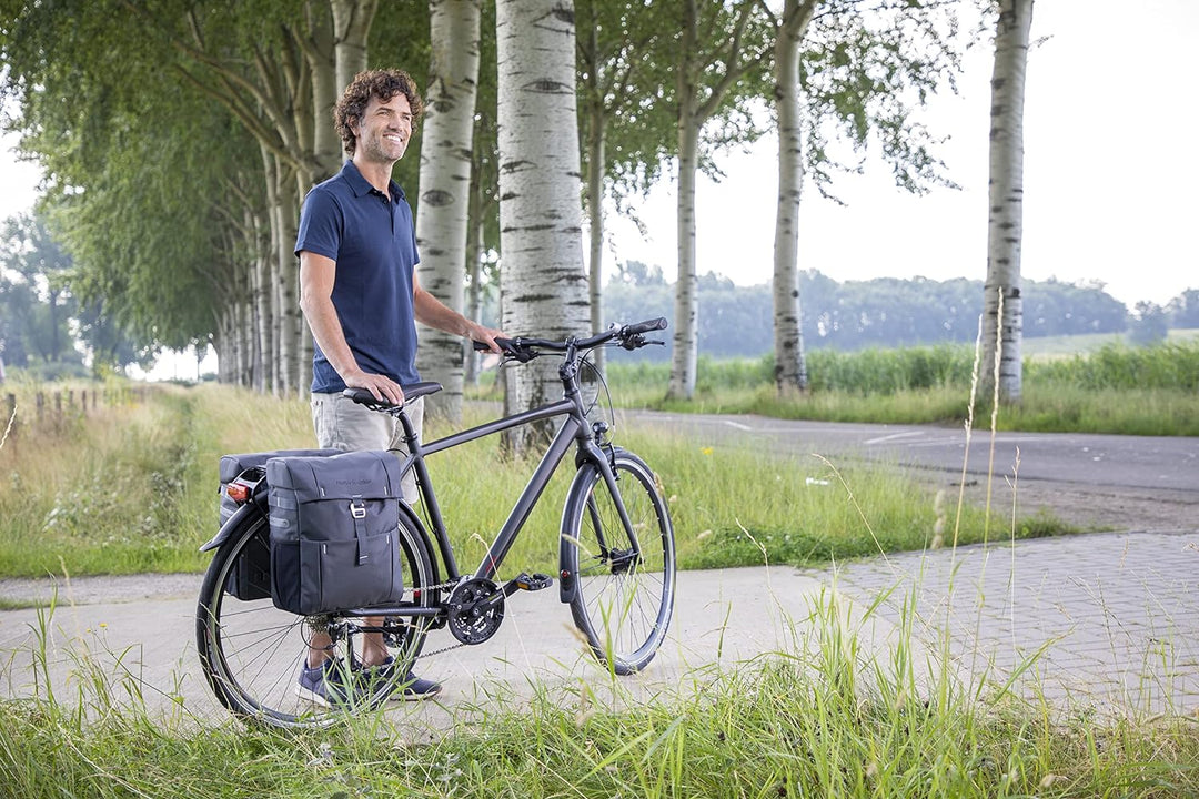 New Looxs 37 Liter Grey, 37 Liter Grey