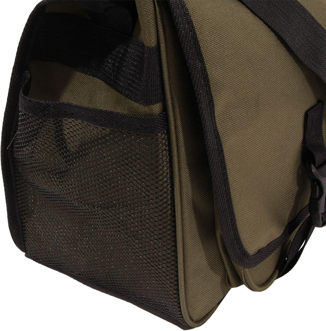 Ultimate Shoulderbag | Angeltasche