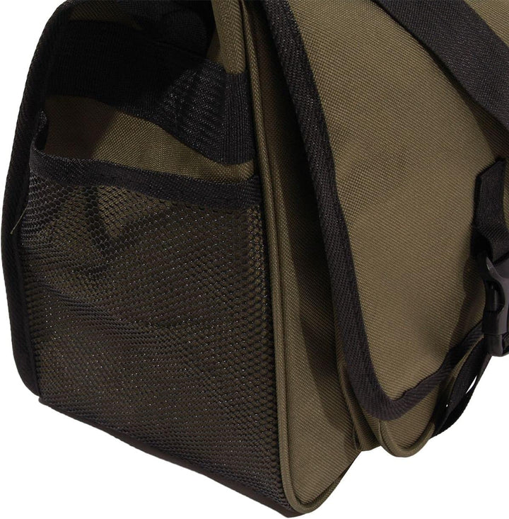 Ultimate Shoulderbag | Angeltasche