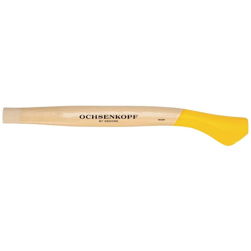 OCHSENKOPF OX E-98 H-0450 Ersatzstiel, Hickory, Kuhfuss, 450 mm