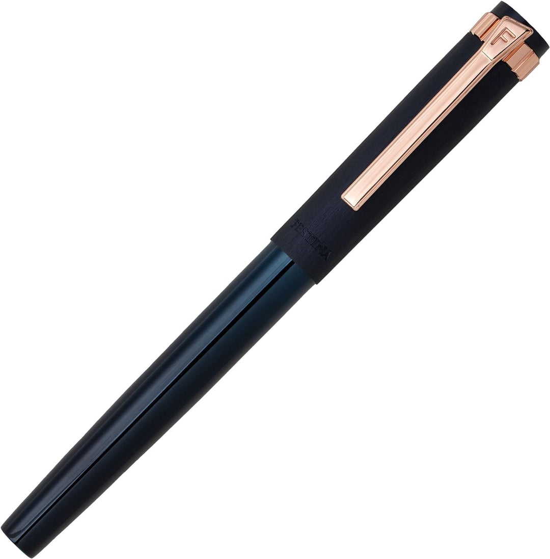 Festina Schreibset FPPS165N (Füllfederhalter & Schreibgeräte-Etui) Schwarz | Geschenkbox