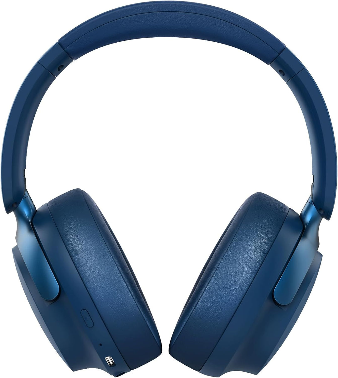 RORSOU B8 Over-Ear Bluetooth Kopfhörer, 6 EQ Musik Modi, 50 stündige Laufzeit, Deep Bass Wireless Ko