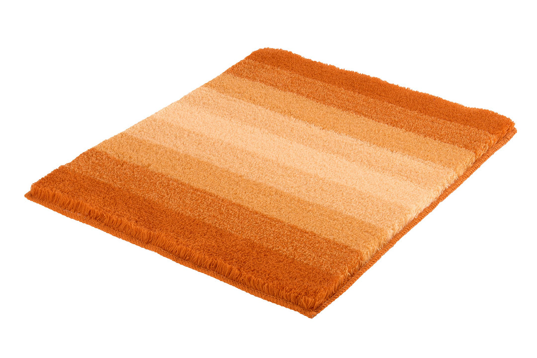 Meusch 2338333331 Badteppich Palace, 55 x 65 cm, brandy Brandy 55 x 65 cm Single, Brandy 55 x 65 cm