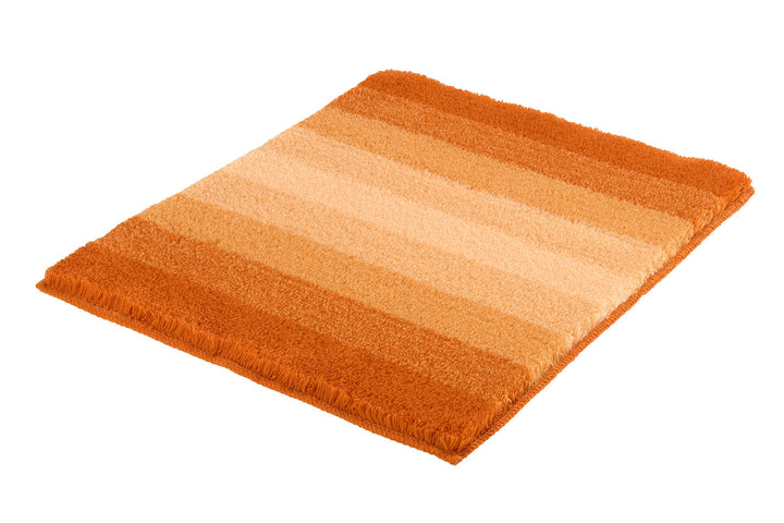 Meusch 2338333331 Badteppich Palace, 55 x 65 cm, brandy Brandy 55 x 65 cm Single, Brandy 55 x 65 cm
