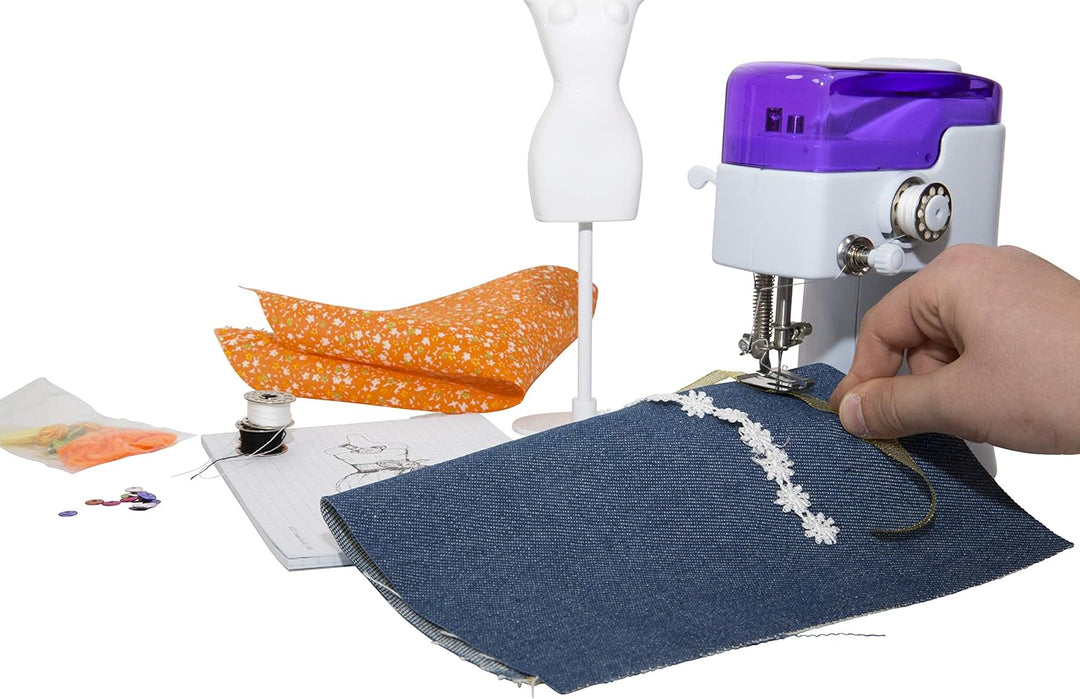 Unbekannt Kreatives Spielzeug Haute Coutre Modeatelier