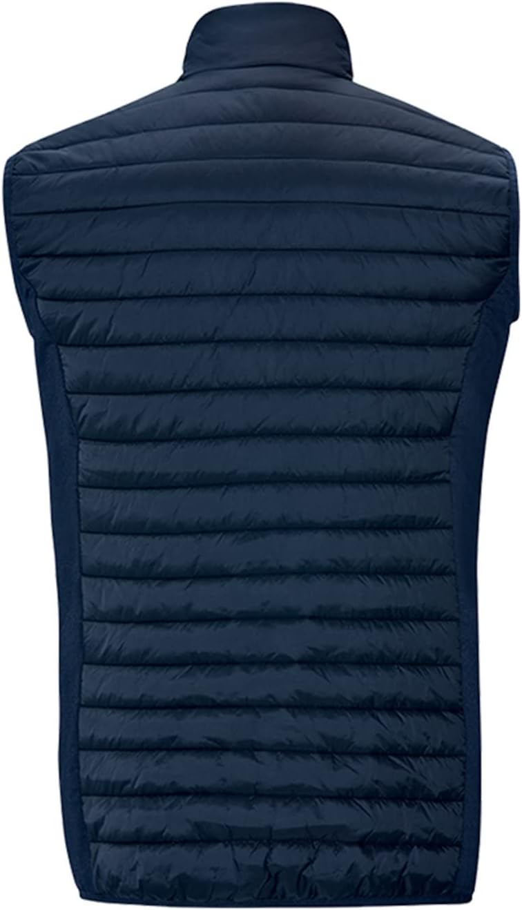 JAKO Herren Sonstige Jacke Steppweste Premium S marine, S marine