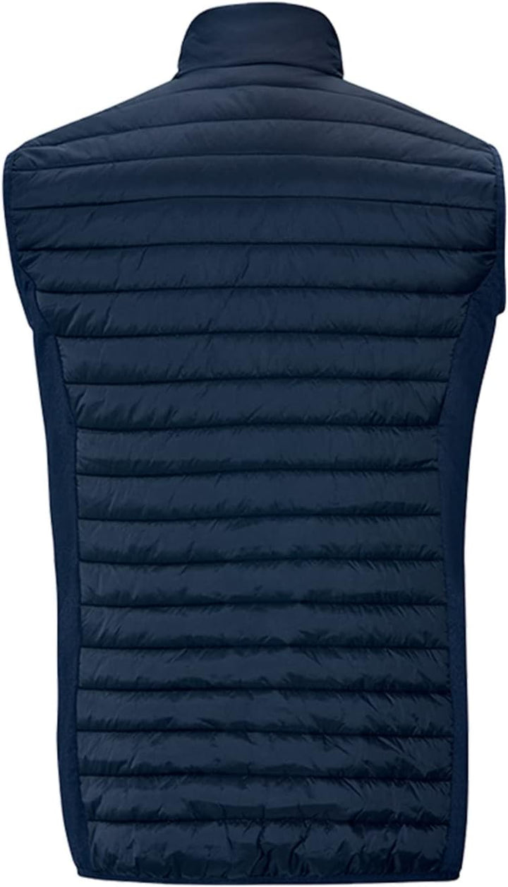 JAKO Herren Sonstige Jacke Steppweste Premium S marine, S marine