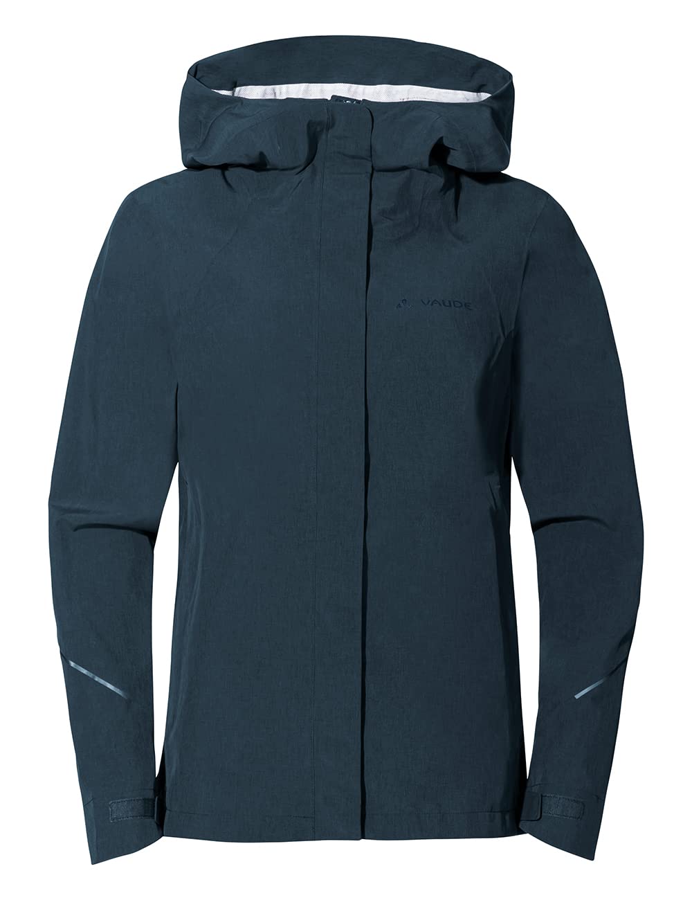 VAUDE Damen Women's Yaras Jacket V Jacke 36 dark sea, 36 dark sea