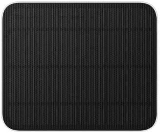 XIAOMI Aussenkamera Solarmodul (BW-Serie) – Hochleistungs-Einkristallsiliziumscheibe, Maximale Ausga